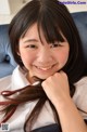 Yuzuka Shirai - On3gp Cross Legged