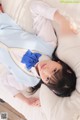 Ami Manabe 眞辺あみ, [Minisuka.tv] 2022.03.24 Fresh-idol Gallery 119