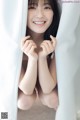 Mio Kudo 工藤美桜, ＦＲＩＤＡＹデジタル写真集 「輝きながら……」 Set.03