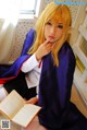 Cosplay Akira - Havoc Lolitha Bugil