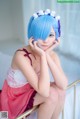 [Mimiko 姫綺みみこ] Re:みみこと始めるコスプレ生活 Set.01