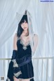 [Ely] Sleepy Velvet ケモミミ写真集 Vol.02