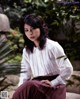 Kozue Kagiyama - Teenmegaworld Chickies Girlies