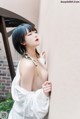 Aram 아람, [PURE MEDIA] Vol.148 누드 디지털화보 Set.01