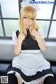 Cosplay Haruka - Compilacion Xgoro Blackcock